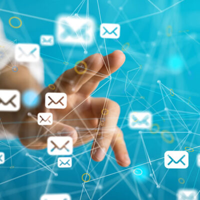 法人向けメール配信システム WiLL Mail（ウィルメール）